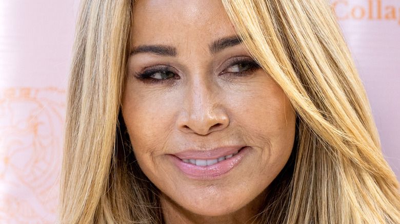 In Nicole Brown Simpsons Freundschaft mit Faye Resnick