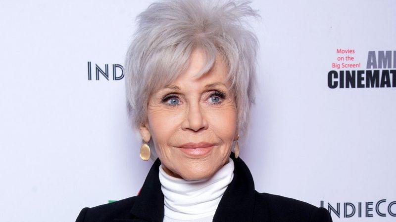 Die Wahrheit über die Ex-Männer von Jane Fonda