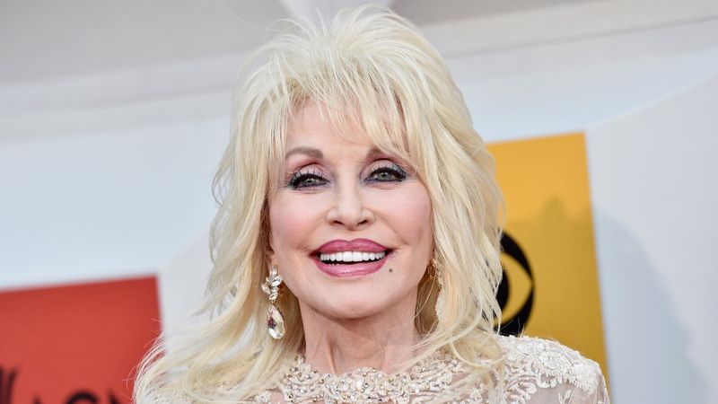 Dolly Partons Ehe: 6 seltsame Dinge, die Sie nicht wussten
