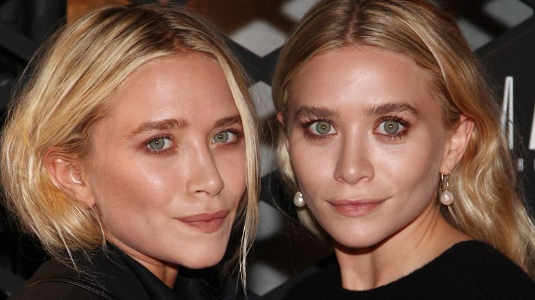 Alles, was wir über die Eltern der Olsen-Zwillinge wissen