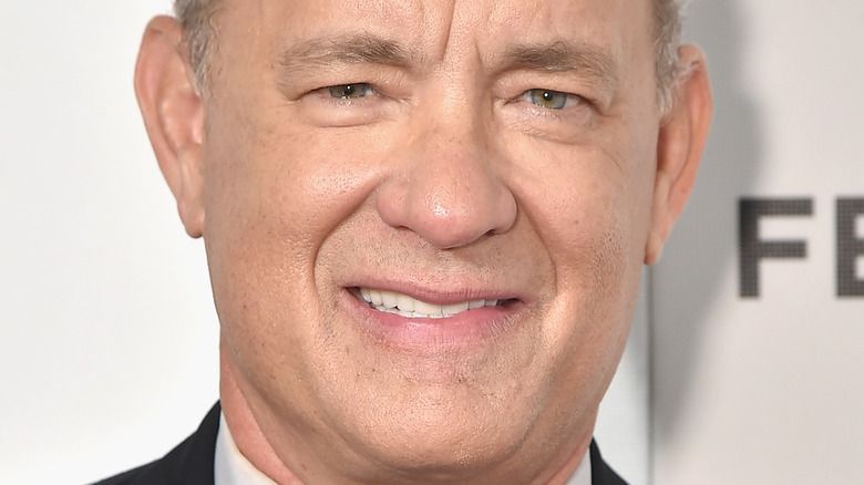 Warum man nicht viel über Tom Hanks' Tochter Elizabeth Ann hört