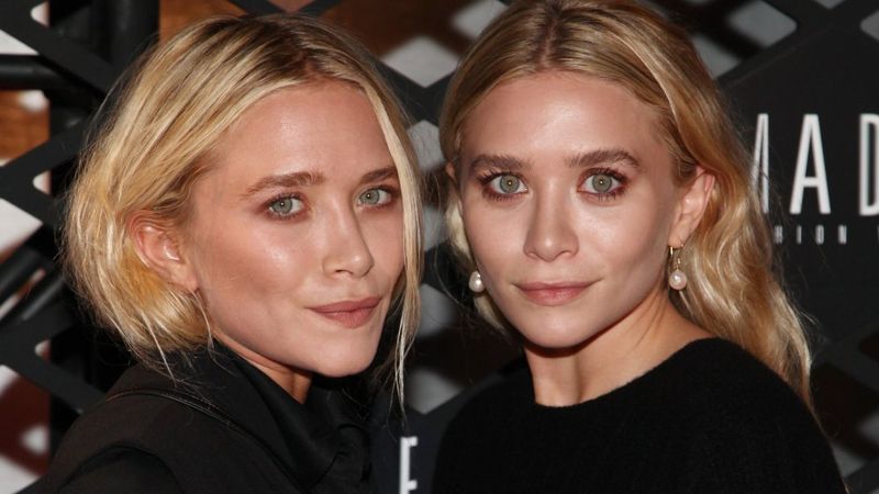 Die tragische wahre Geschichte der Olsen-Zwillinge