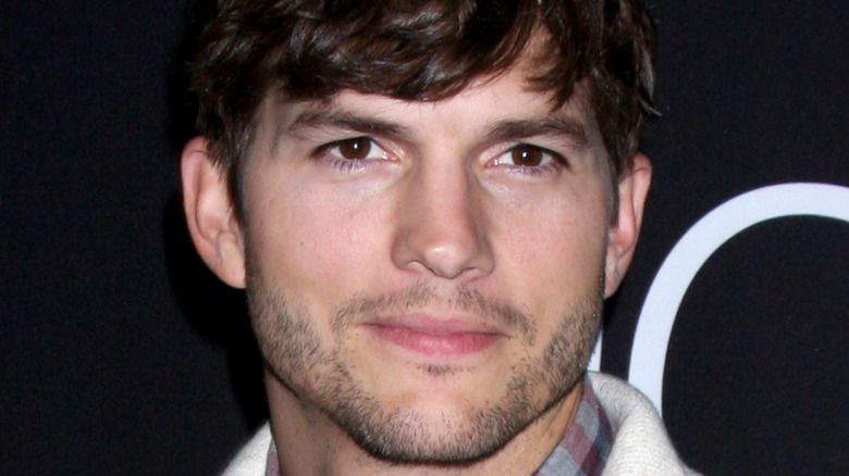 Ashton Kutcher: Tragische Details seines Lebens