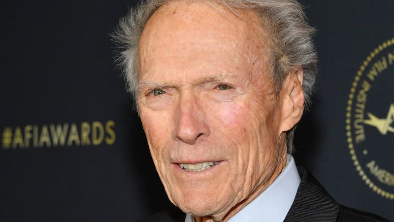 Die unsägliche Wahrheit über Clint Eastwoods Kinder