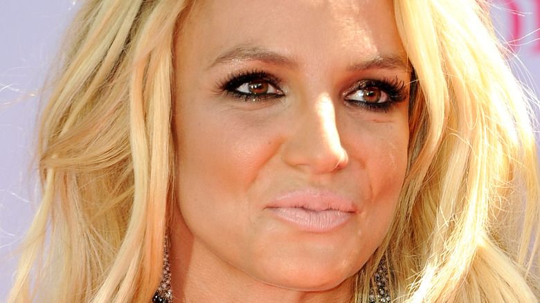 Das unveröffentlichte Album von Britney Spears: Die Wahrheit dahinter