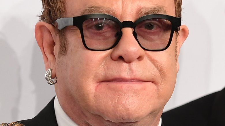 Elton Johns Mutter stirbt im Alter von 92 Jahren