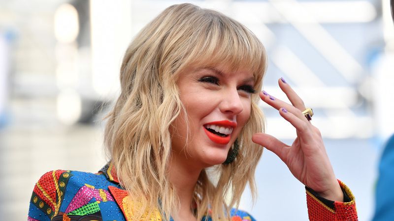 Die wahre Bedeutung hinter Taylor Swifts „Tolerate It“-Text