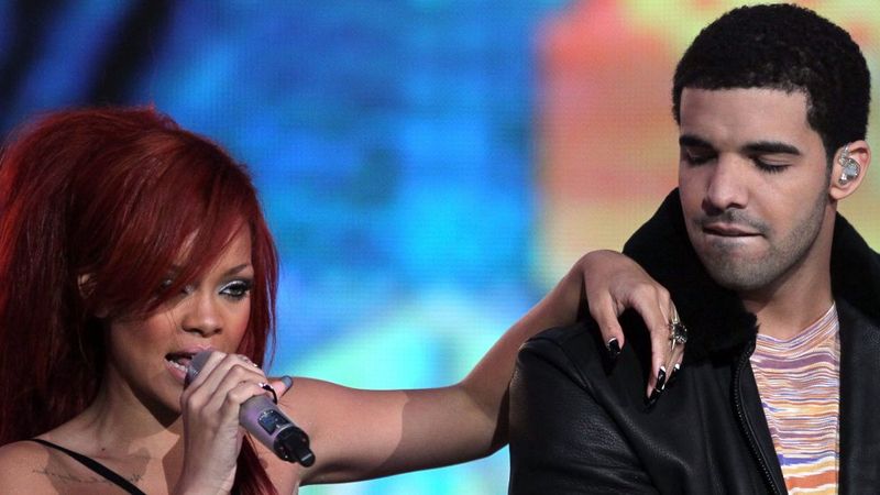 Der wahre Grund, warum Drake und Rihanna sich getrennt haben