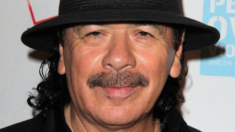 Warum haben sich Carlos Santana und seine erste Frau wirklich getrennt?