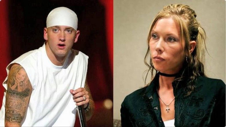 Eminem und Kim