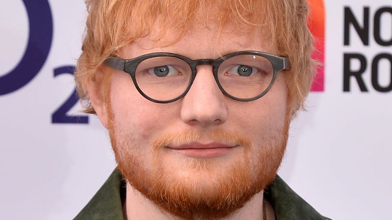 Die wahre Bedeutung hinter Ed Sheerans „Besuchszeiten“