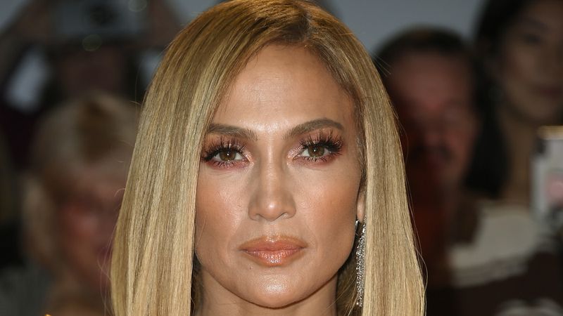Jennifer Lopez ohne Make-up: So sieht sie wirklich aus