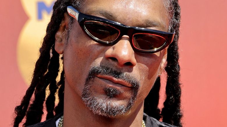 Die schwere Erkrankung von Snoop Doggs Tochter