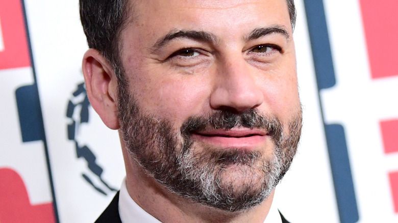 Warum Jimmy Kimmel sich von seiner Late-Night-Show verabschieden könnte