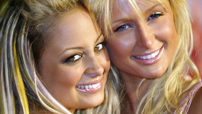 Was lief schief mit der Freundschaft von Paris Hilton und Nicole Richie?