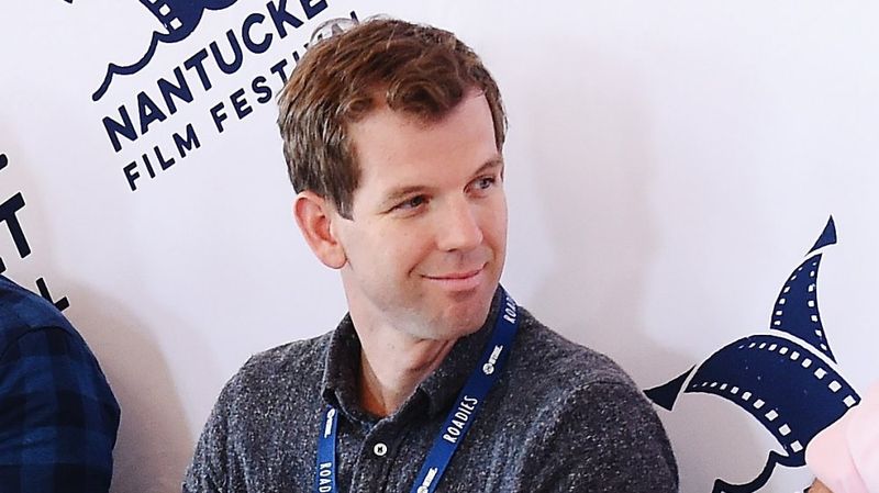 Matt Hobby beim Nantucket Film Festival 2016
