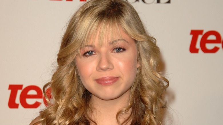 Jennette McCurdy als Teenager